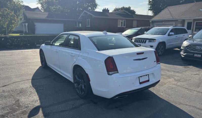 2022 Chrysler 300 Touring L *NIGHT PACKAGE* full