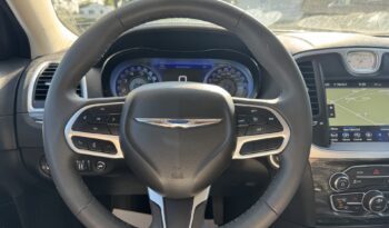 2022 Chrysler 300 Touring L *NIGHT PACKAGE* full