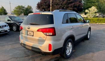 2015 Kia Sorento LX full