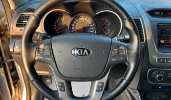 2015 Kia Sorento LX full