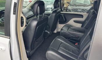 2017 Dodge Grand Caravan Crew full