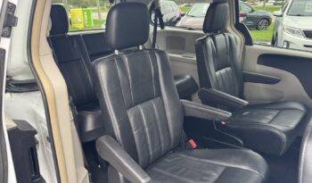 2017 Dodge Grand Caravan Crew full