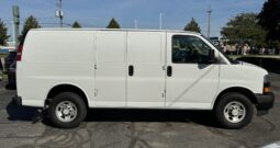 2020 Chevrolet Express 2500 Cargo