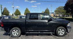 2018 Ram 1500 ST Crewcab