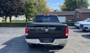 2018 Ram 1500 ST Crewcab full