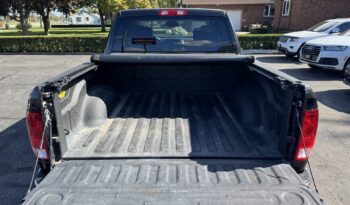 2018 Ram 1500 ST Crewcab full