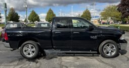 2019 Ram 1500 ST Quadcab