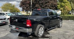 2019 Ram 1500 ST Quadcab