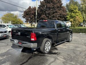 2019 Ram 1500 ST Quadcab