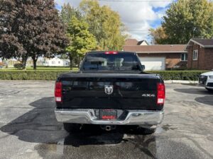 2019 Ram 1500 ST Quadcab