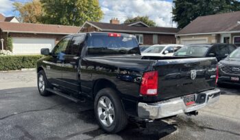 2019 Ram 1500 ST Quadcab full