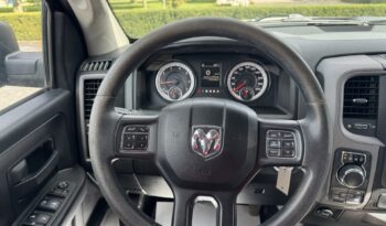 2019 Ram 1500 ST Quadcab full