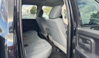 2019 Ram 1500 ST Quadcab full