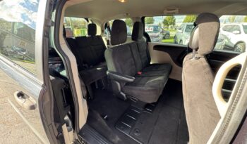 2014 Dodge Grand Caravan SE full