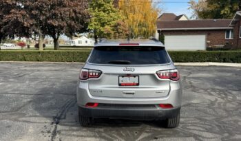 2019 Jeep Compass Latitude full