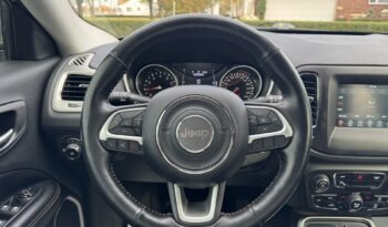 2019 Jeep Compass Latitude full