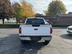 2021 Ford F-150 SuperCrew XTR