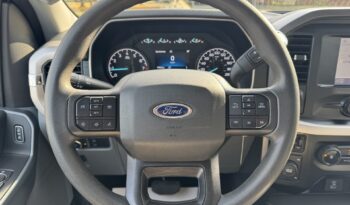 2021 Ford F-150 SuperCrew XTR full