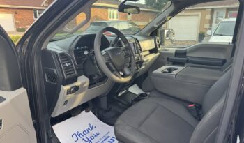 2019 Ford F-150 SuperCrew STX full