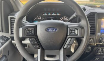 2019 Ford F-150 SuperCrew STX full