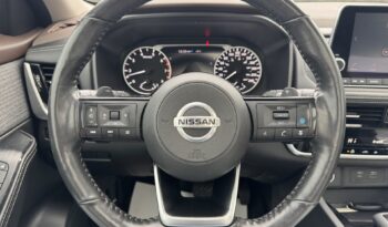 2021 Nissan Rogue SV full