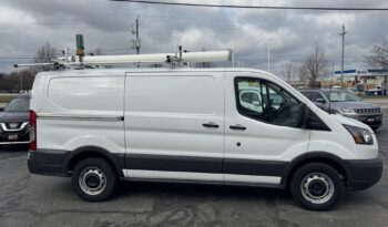 2018 Ford Transit 150 *Hydraulic ErgoRack* full