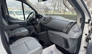 2018 Ford Transit 150 *Hydraulic ErgoRack* full