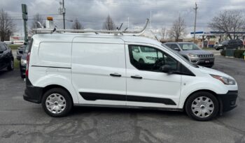 2019 Ford Transit Connect full