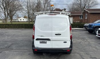 2019 Ford Transit Connect full