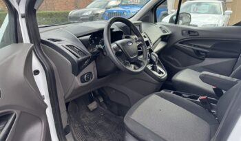 2019 Ford Transit Connect full