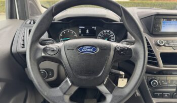 2019 Ford Transit Connect full