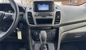 2019 Ford Transit Connect full