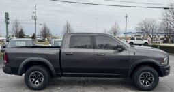 2016 RAM 1500 REBEL