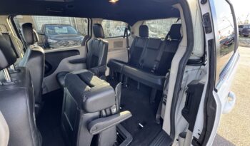 2017 Dodge Grand Caravan SXT full