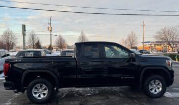 2021 GMC Sierra 1500 full