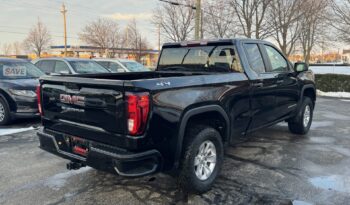 2021 GMC Sierra 1500 full