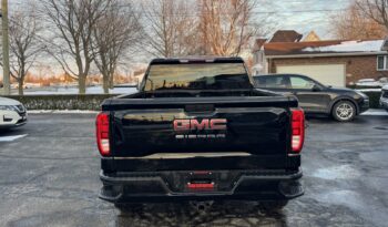 2021 GMC Sierra 1500 full