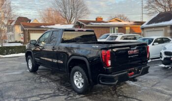 2021 GMC Sierra 1500 full