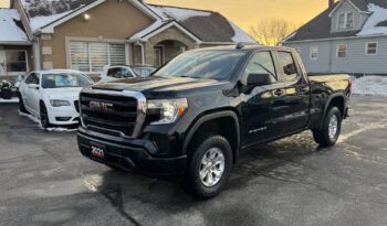 2021 GMC Sierra 1500 full