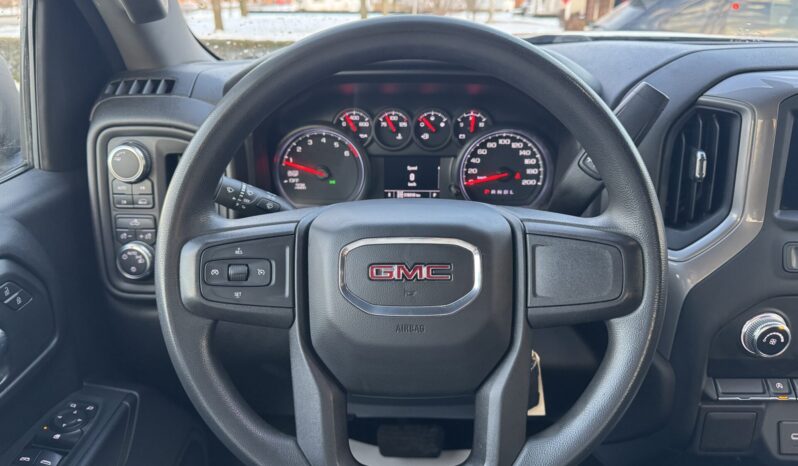 2021 GMC Sierra 1500 full