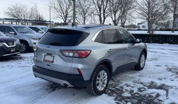 2021 Ford Escape SE full