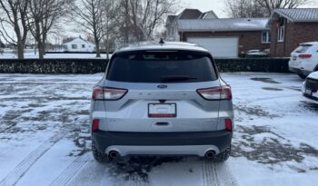 2021 Ford Escape SE full