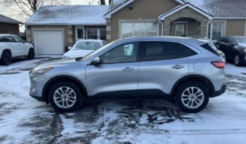 2021 Ford Escape SE full