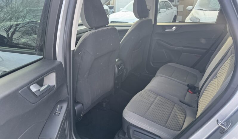 2021 Ford Escape SE full