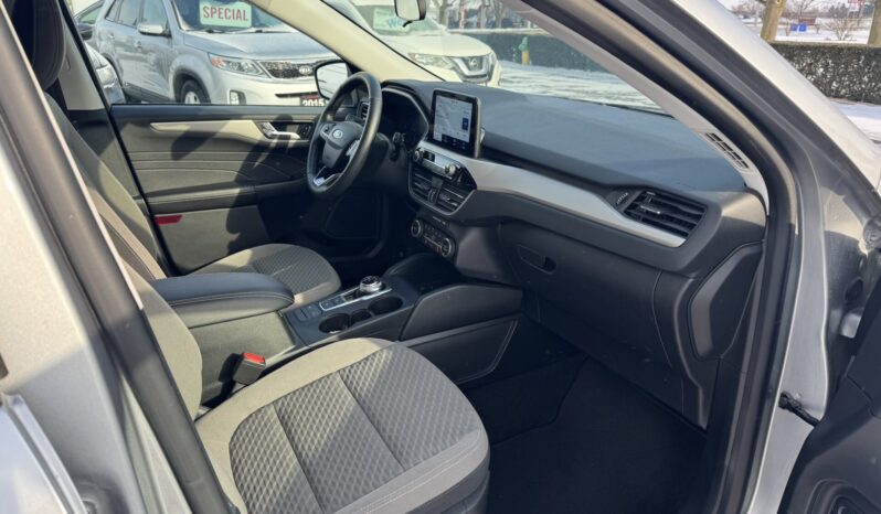 2021 Ford Escape SE full