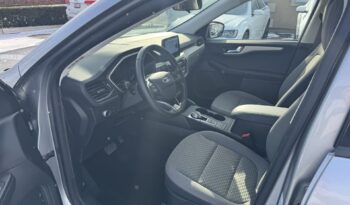 2021 Ford Escape SE full