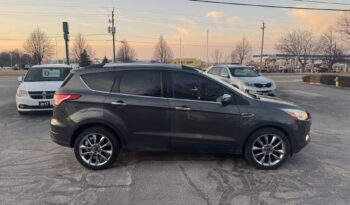 2015 Ford Escape SE full