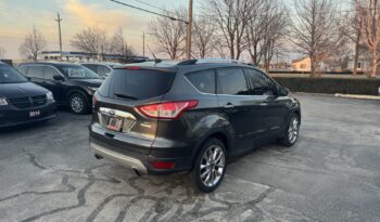 2015 Ford Escape SE full
