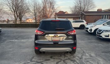 2015 Ford Escape SE full