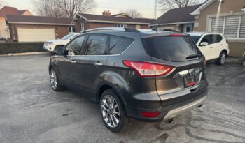 2015 Ford Escape SE full